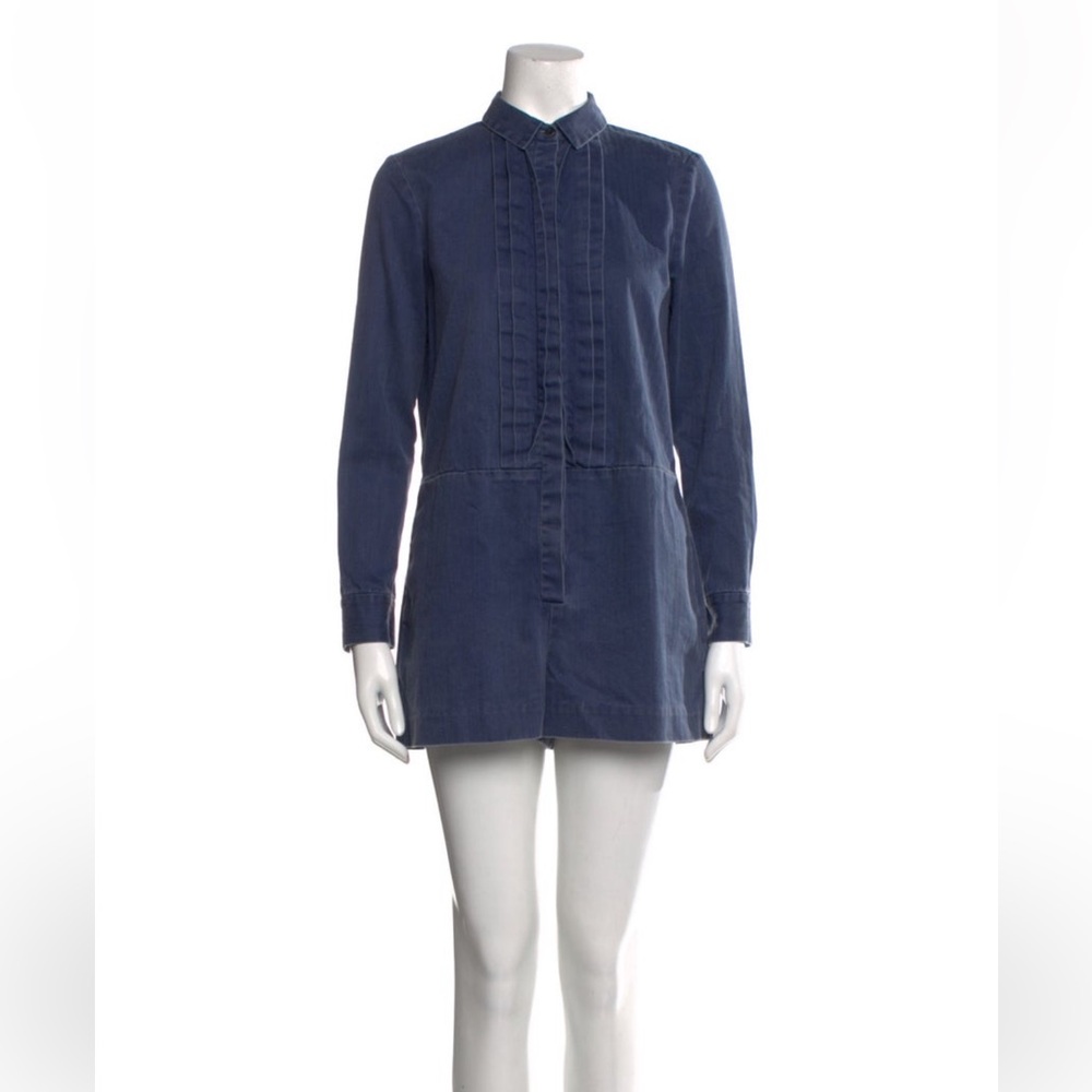 Kate spade NY Long Sleeve Dress romper USA small